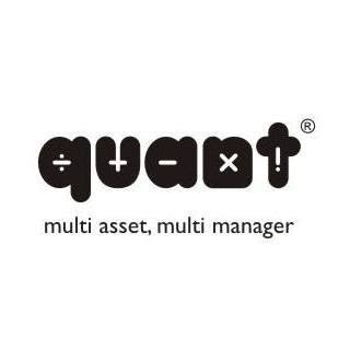 Quant Mutual Fund