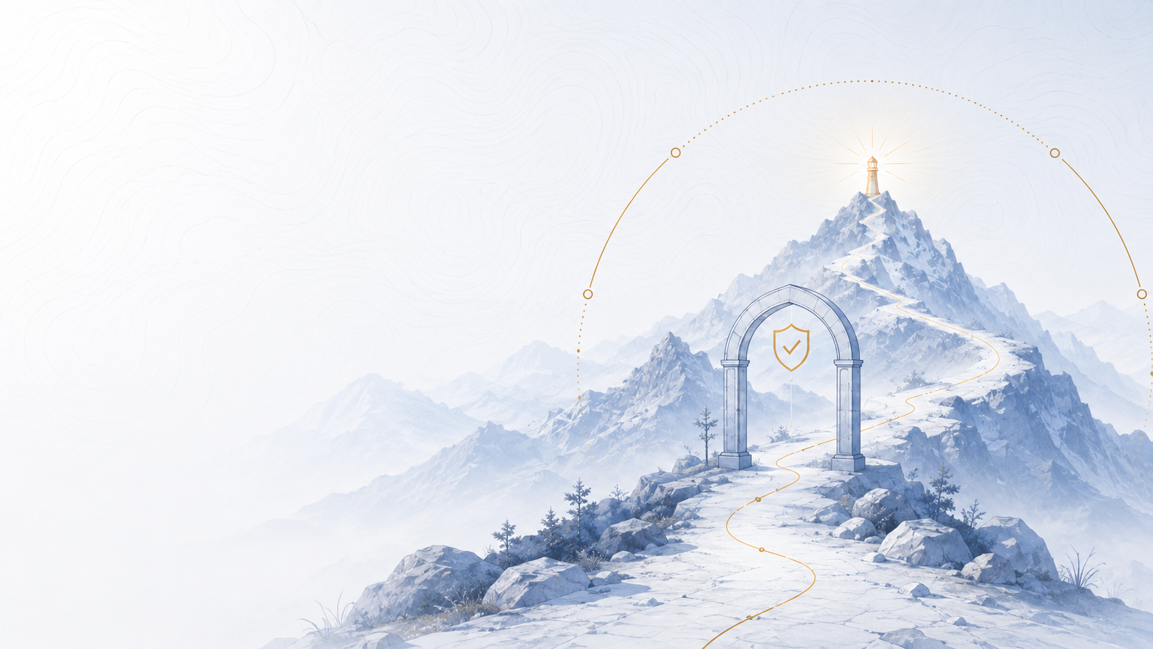 Mountain Summit, Gateway and Beacon
