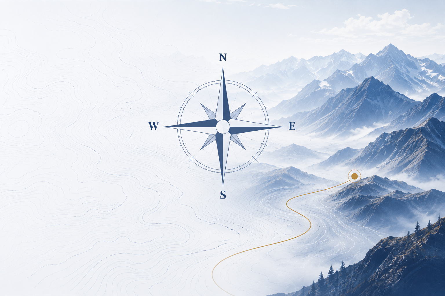 Compass Navigation & Financial Horizons